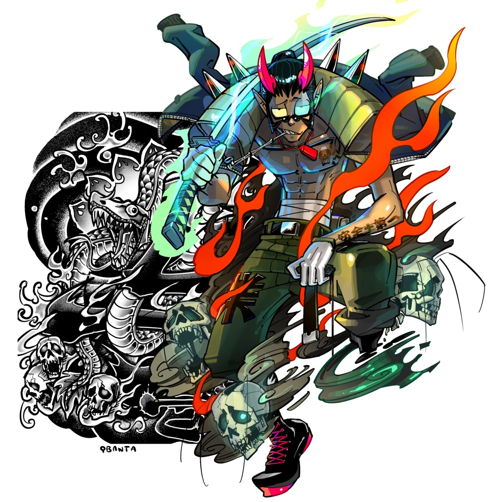 アクリルスタンド